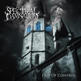 Spectral Damnation : Out of Control